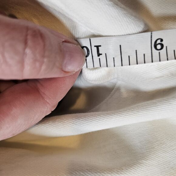 AGolde Skinny Blue Jeans Womens Size 28 Sophie Ankle Stretch Capsule Minimalist - Picture 9 of 11